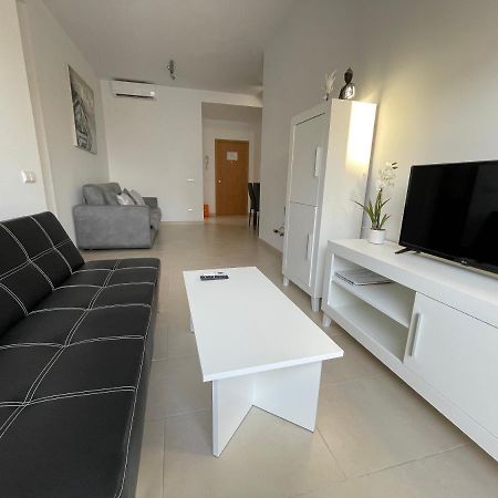 Royal Suites Estepona By Croma Esterno foto