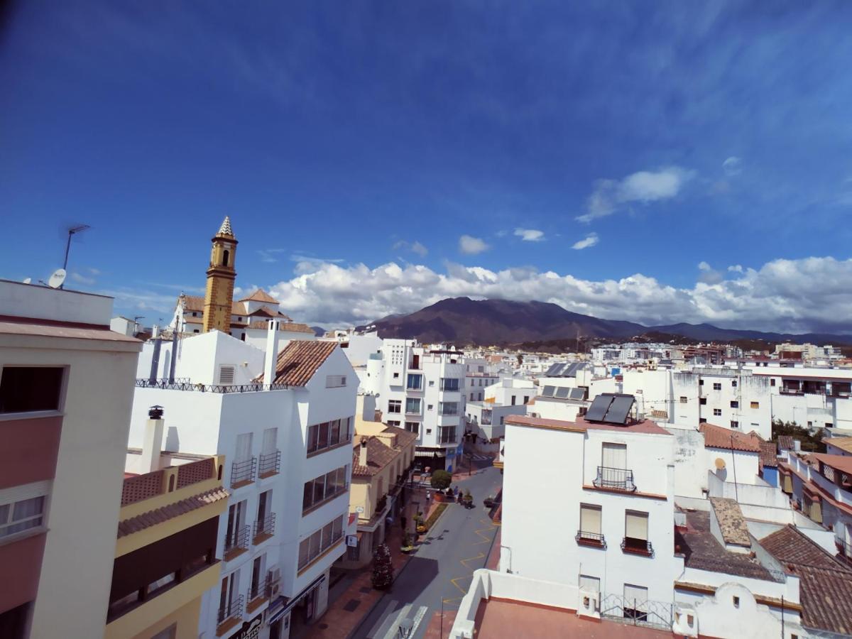 Royal Suites Estepona By Croma Esterno foto