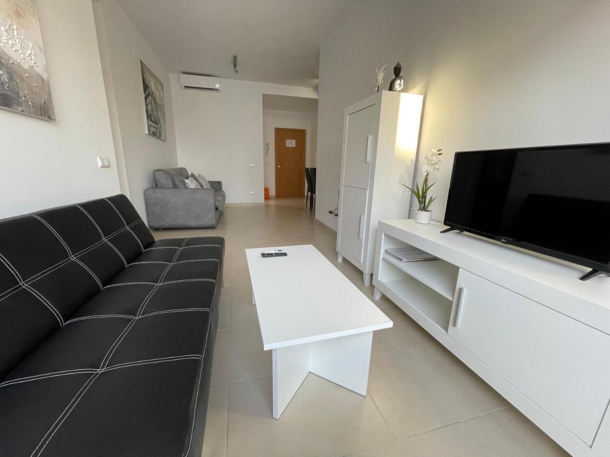 Royal Suites Estepona By Croma Esterno foto