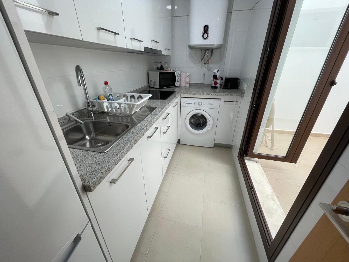 Royal Suites Estepona By Croma Esterno foto