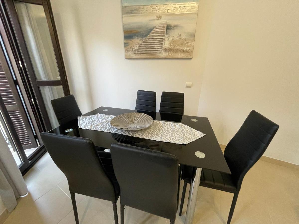 Royal Suites Estepona By Croma Esterno foto