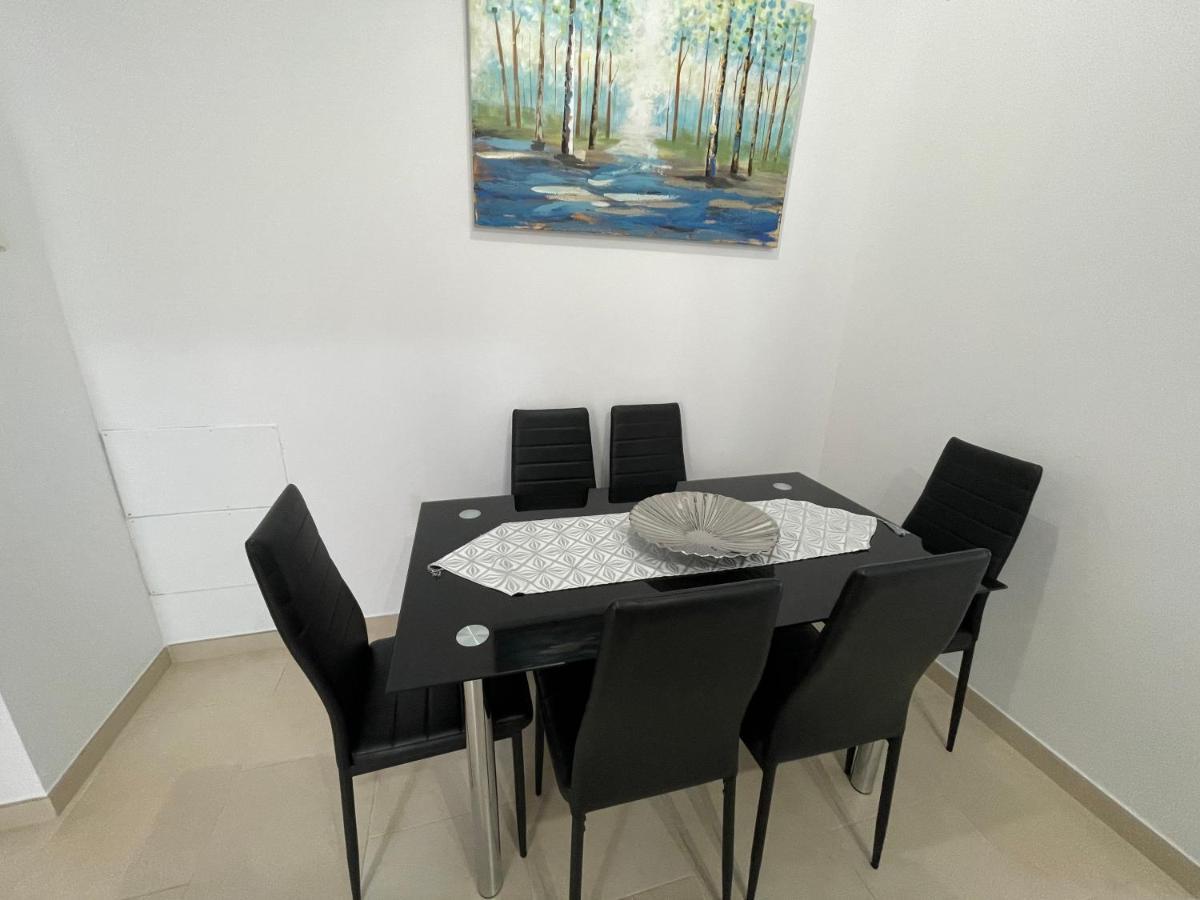 Royal Suites Estepona By Croma Esterno foto