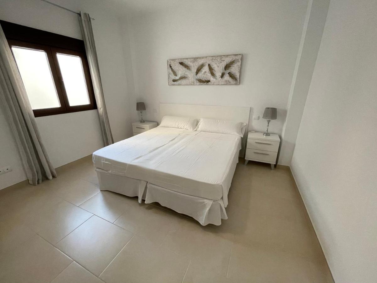 Royal Suites Estepona By Croma Esterno foto