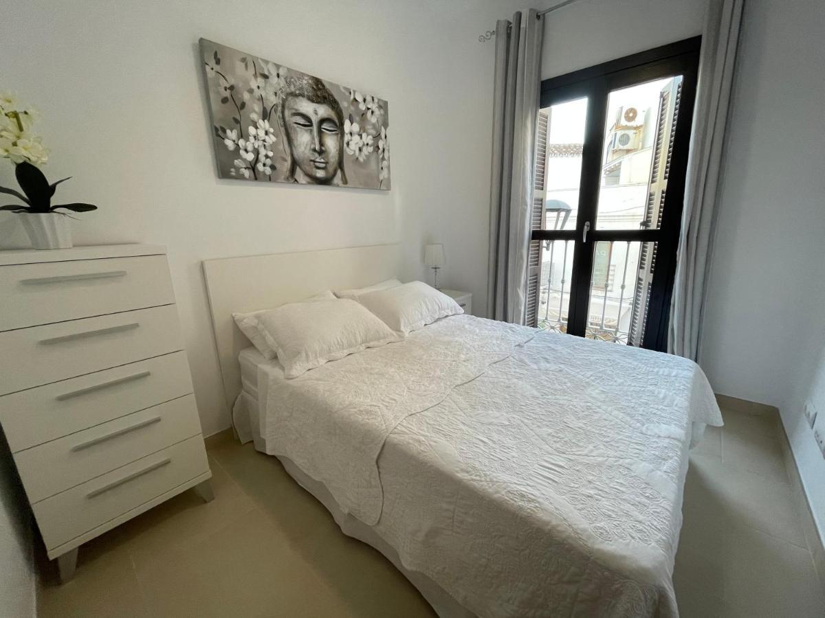 Royal Suites Estepona By Croma Esterno foto