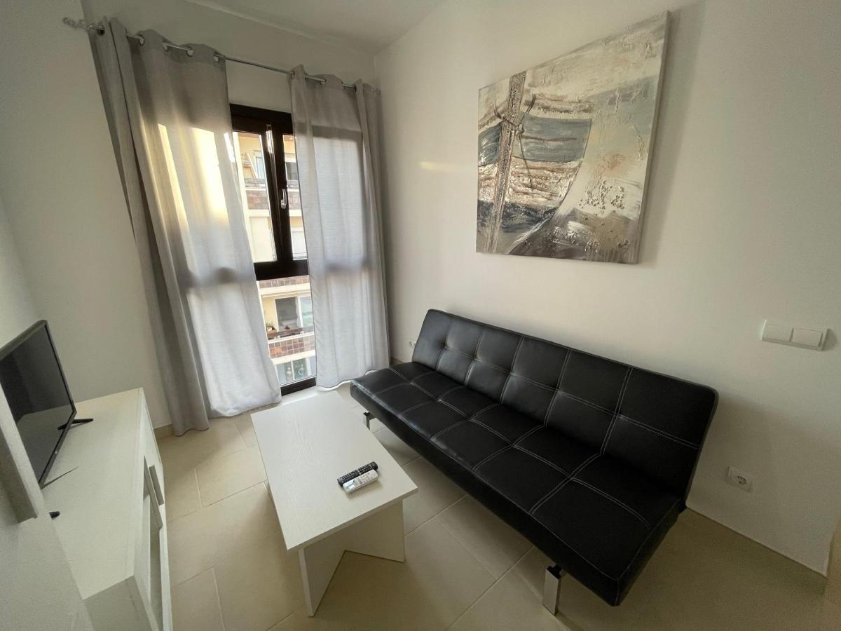 Royal Suites Estepona By Croma Esterno foto