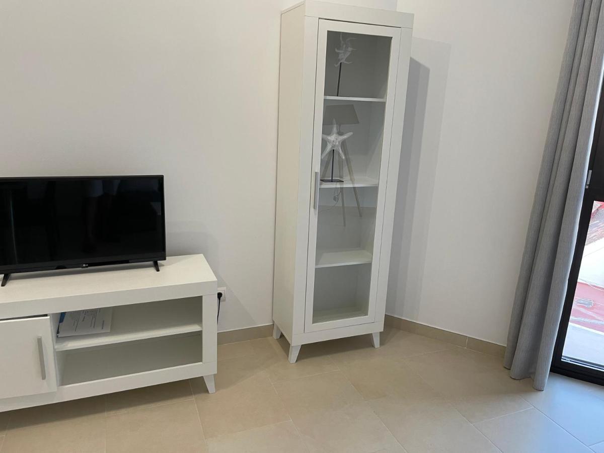 Royal Suites Estepona By Croma Esterno foto
