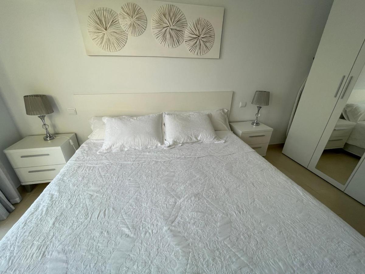 Royal Suites Estepona By Croma Esterno foto