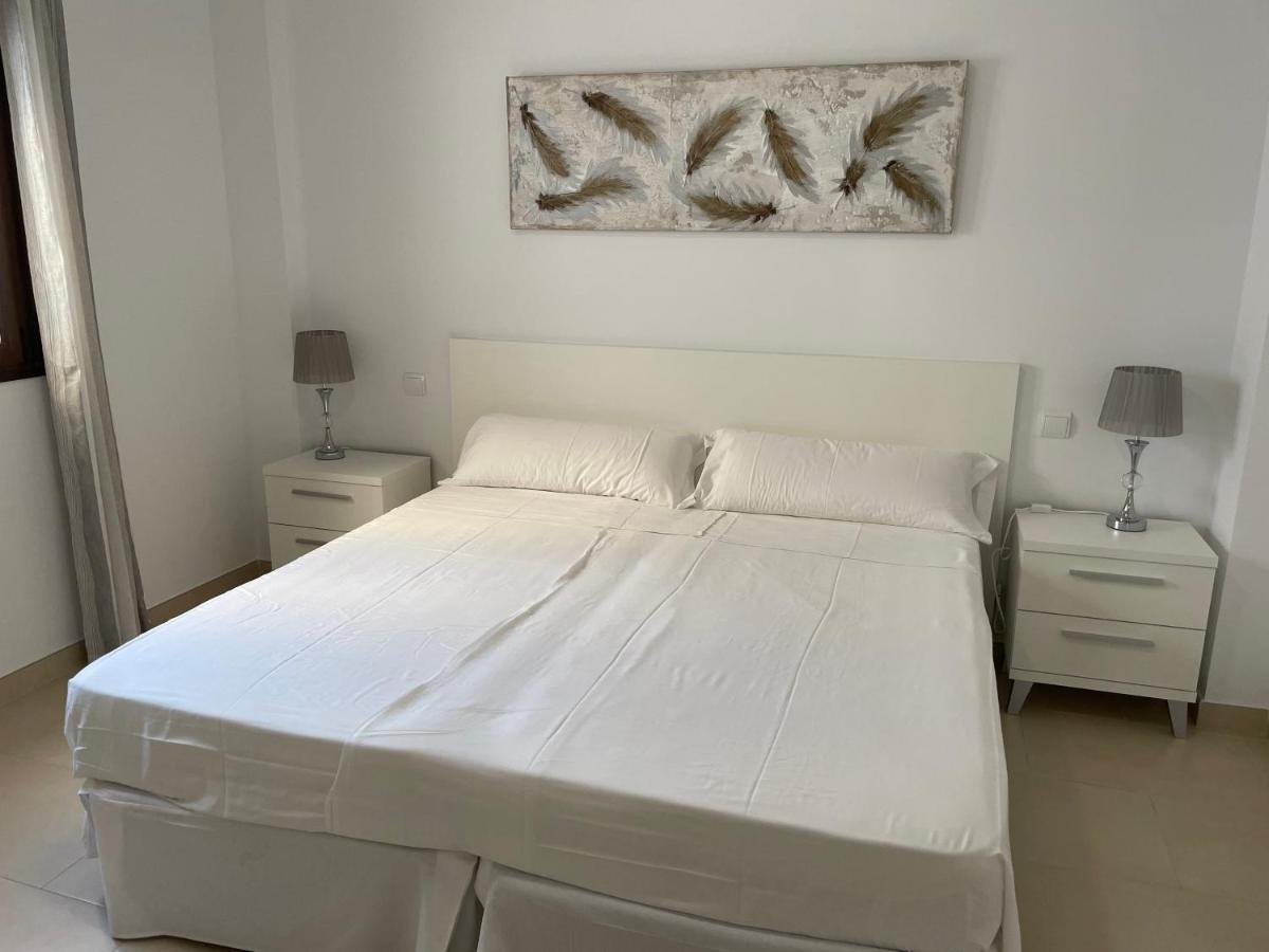 Royal Suites Estepona By Croma Esterno foto