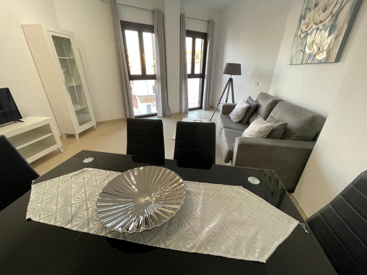 Royal Suites Estepona By Croma Esterno foto