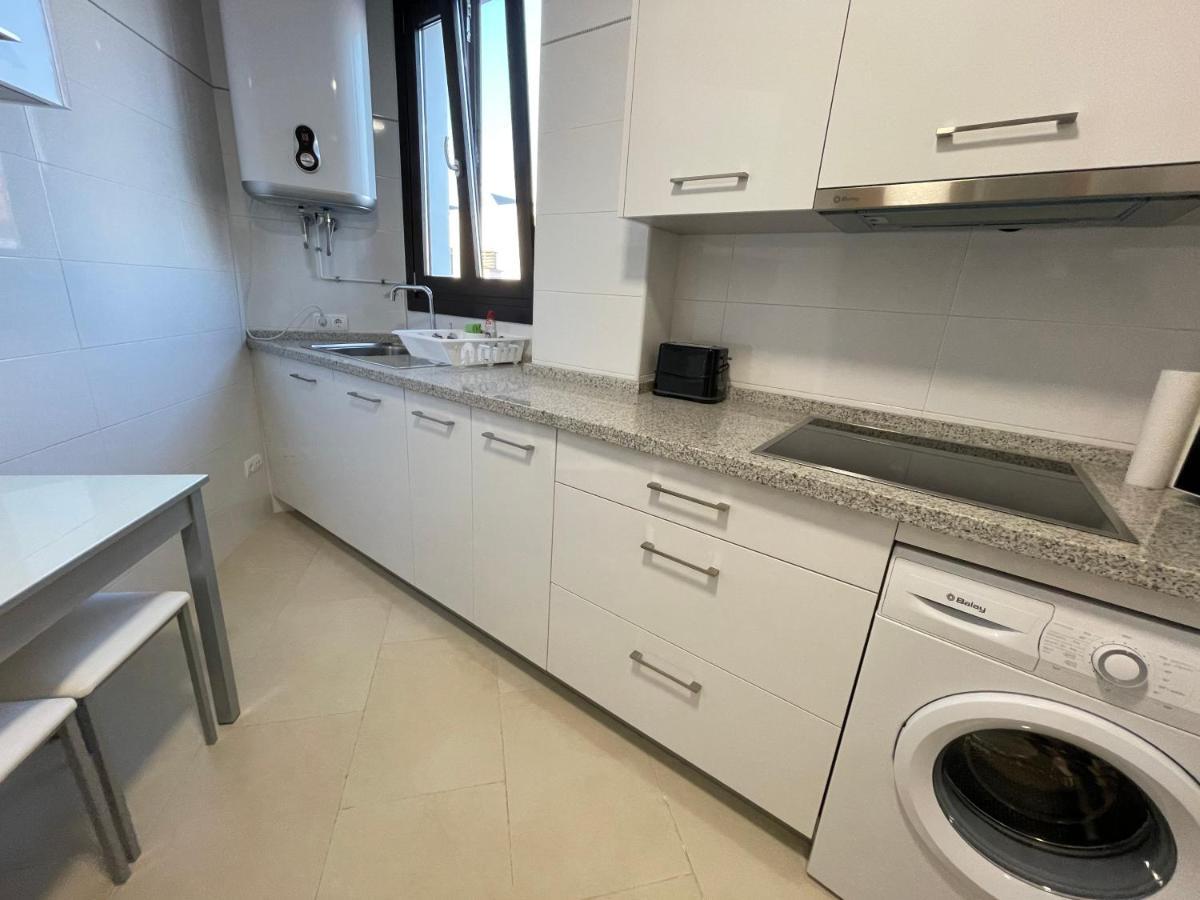 Royal Suites Estepona By Croma Esterno foto