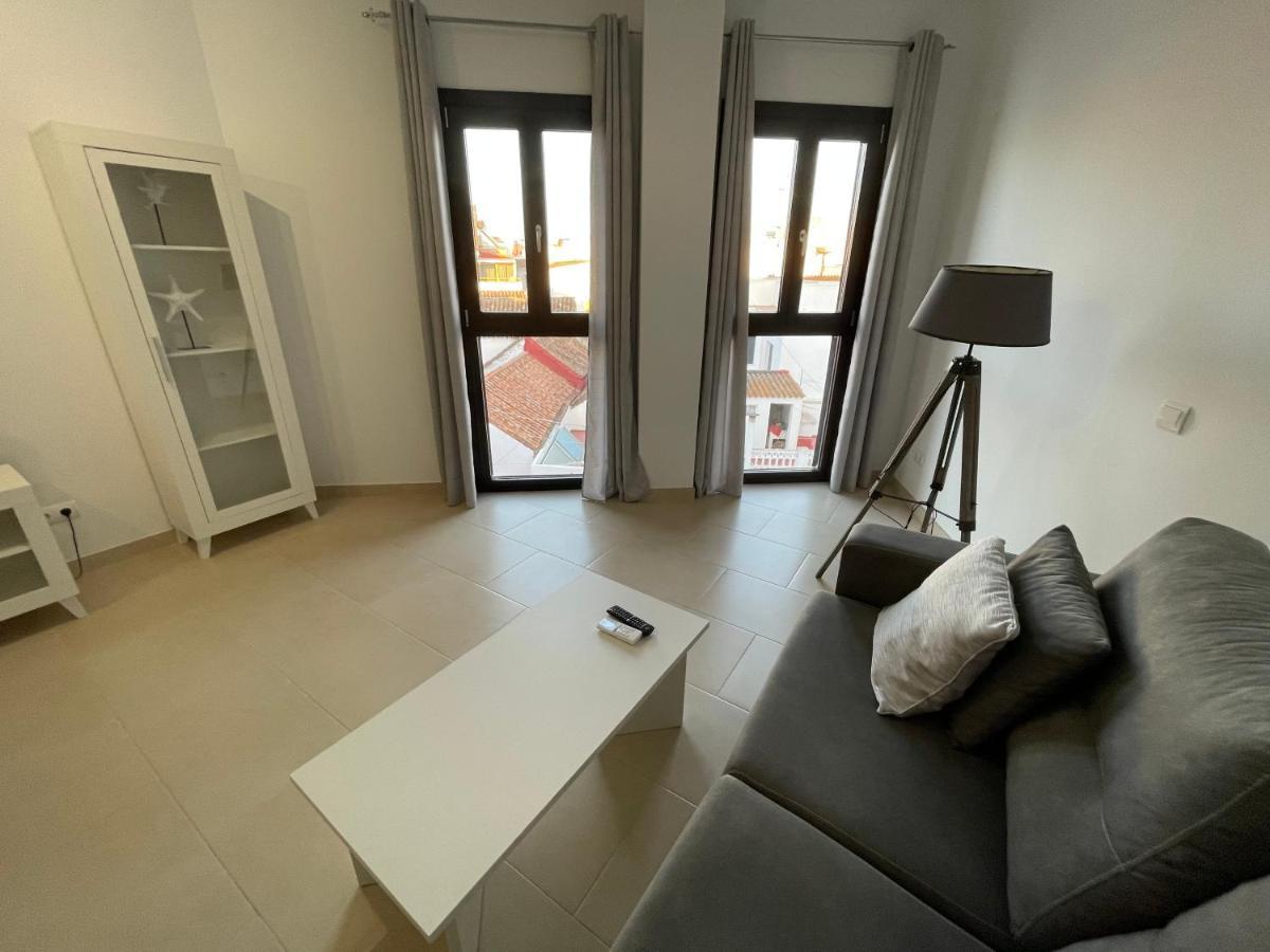 Royal Suites Estepona By Croma Esterno foto