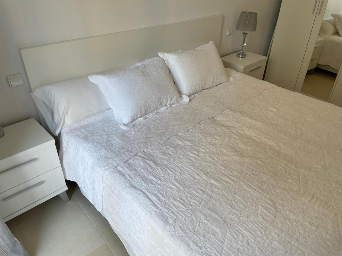 Royal Suites Estepona By Croma Esterno foto