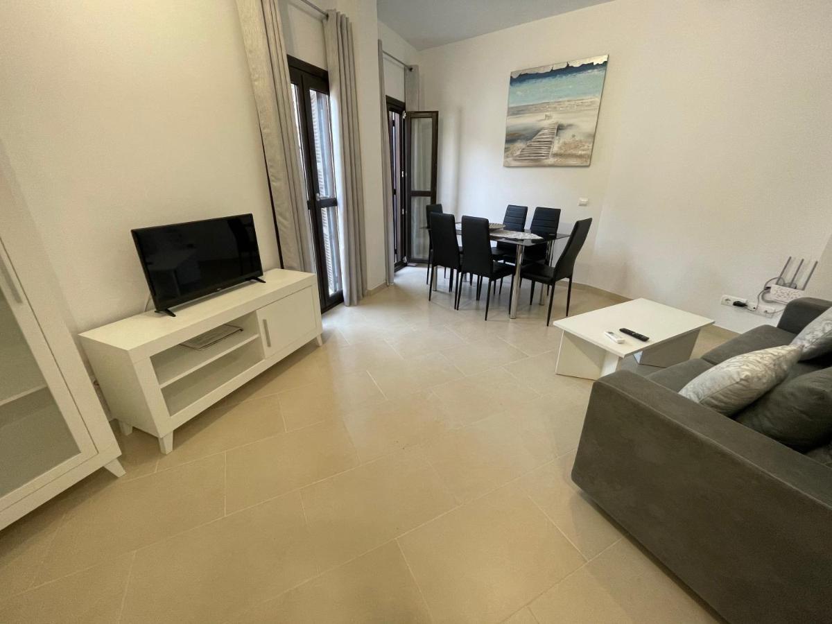 Royal Suites Estepona By Croma Esterno foto