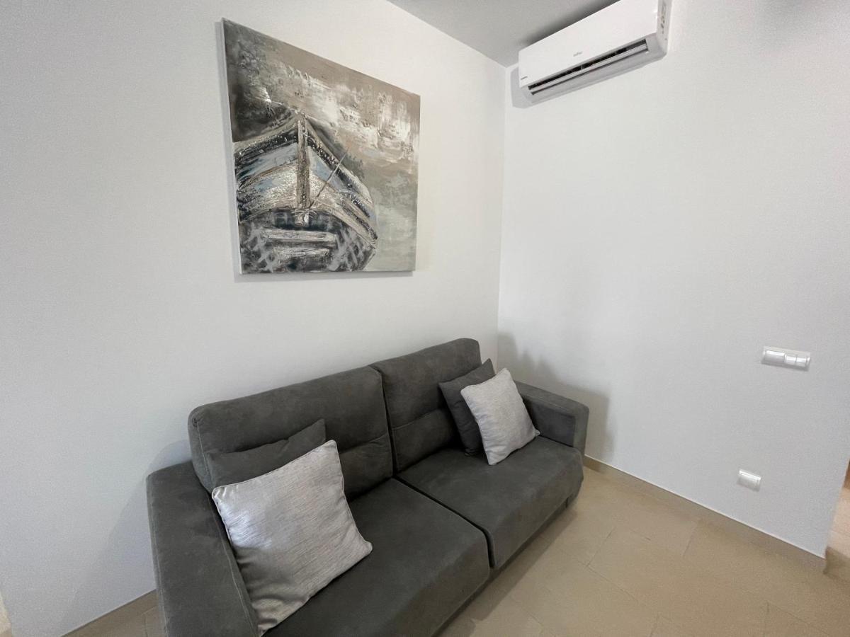 Royal Suites Estepona By Croma Esterno foto