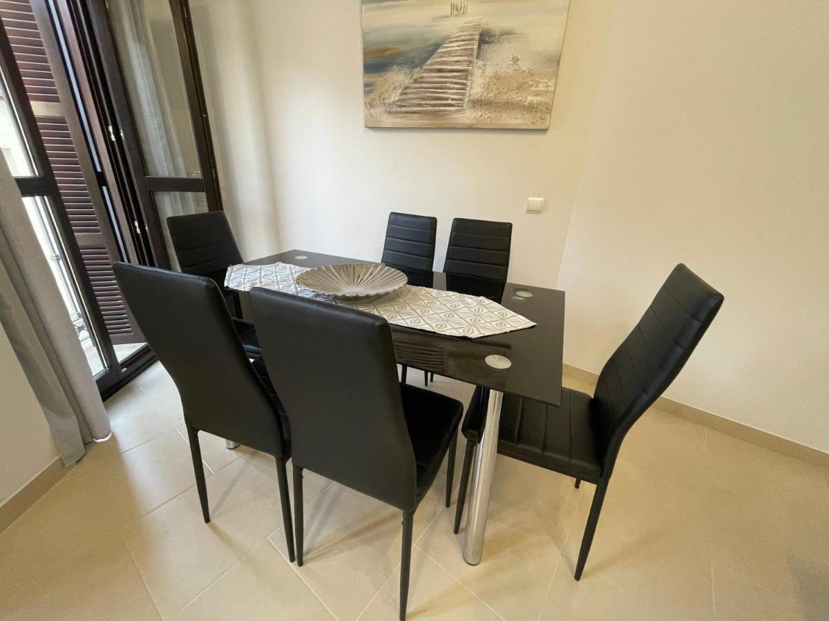 Royal Suites Estepona By Croma Esterno foto