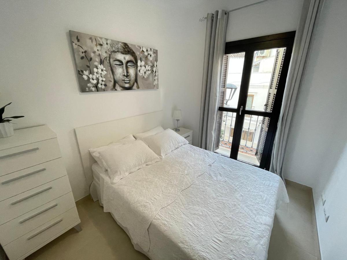 Royal Suites Estepona By Croma Esterno foto