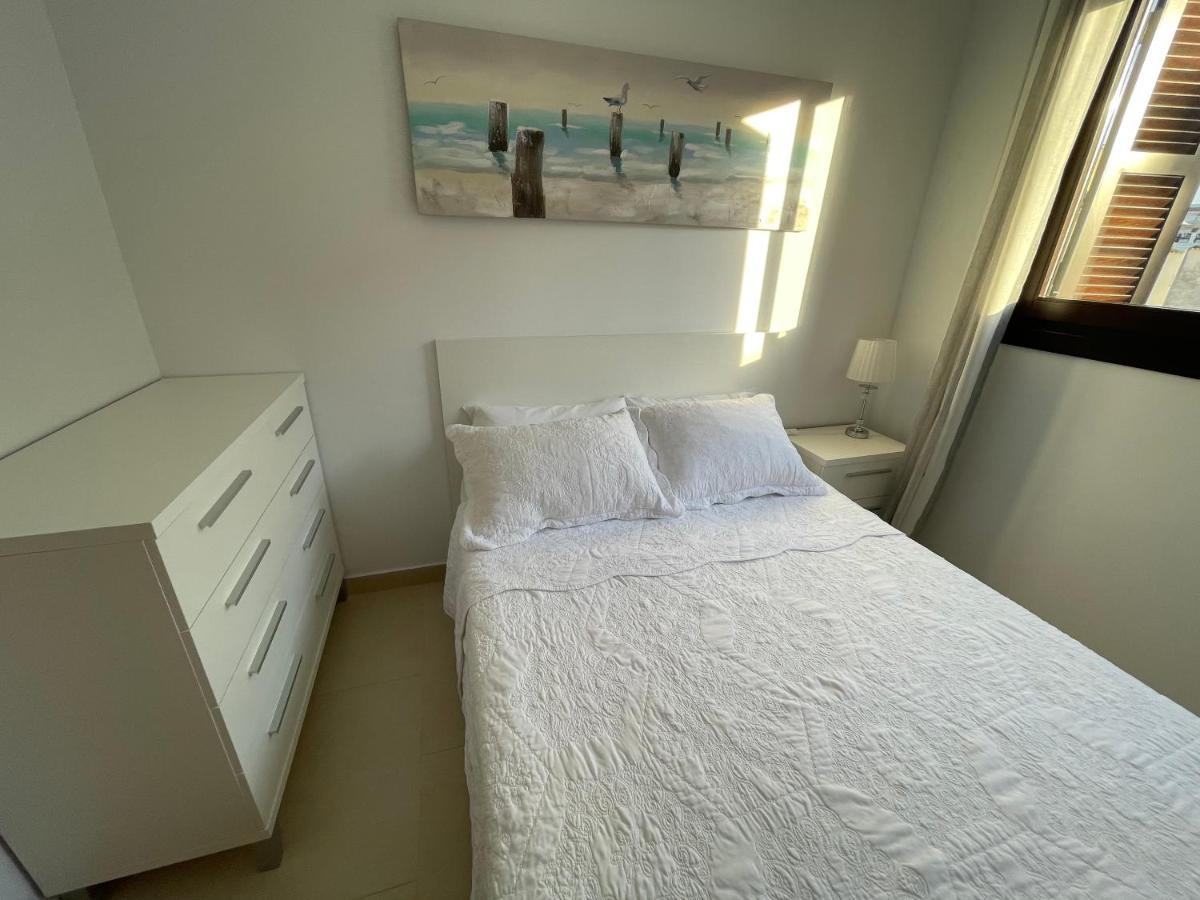 Royal Suites Estepona By Croma Esterno foto