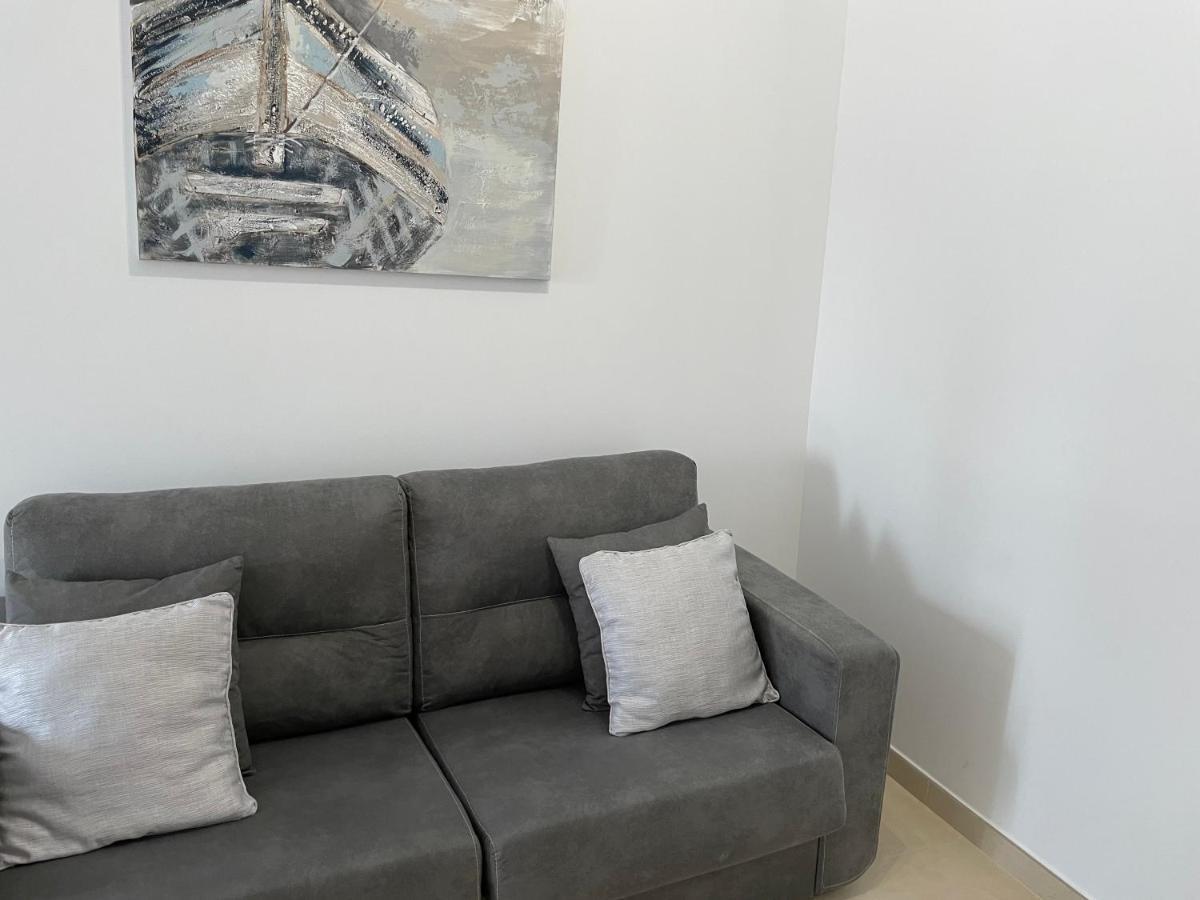 Royal Suites Estepona By Croma Esterno foto