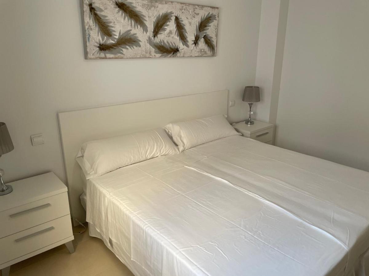 Royal Suites Estepona By Croma Esterno foto
