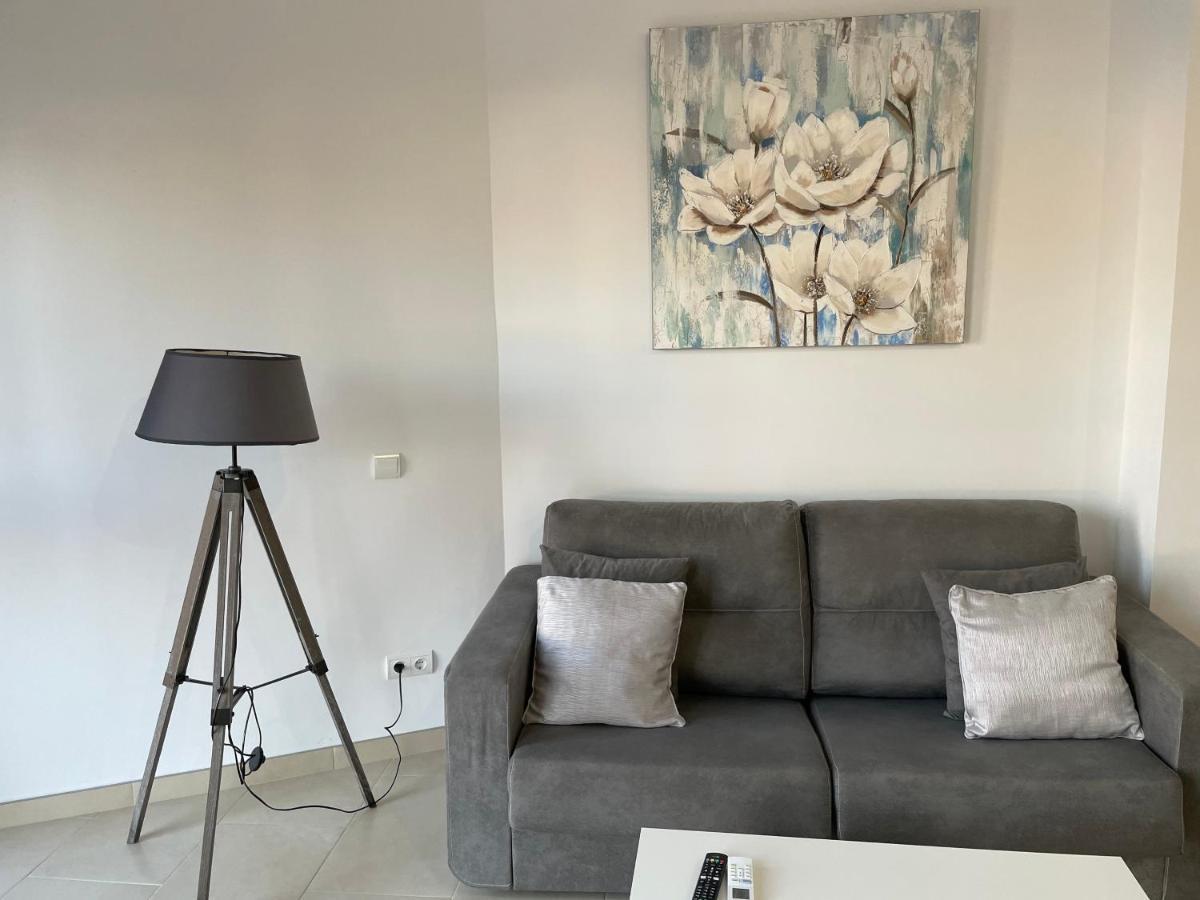 Royal Suites Estepona By Croma Esterno foto
