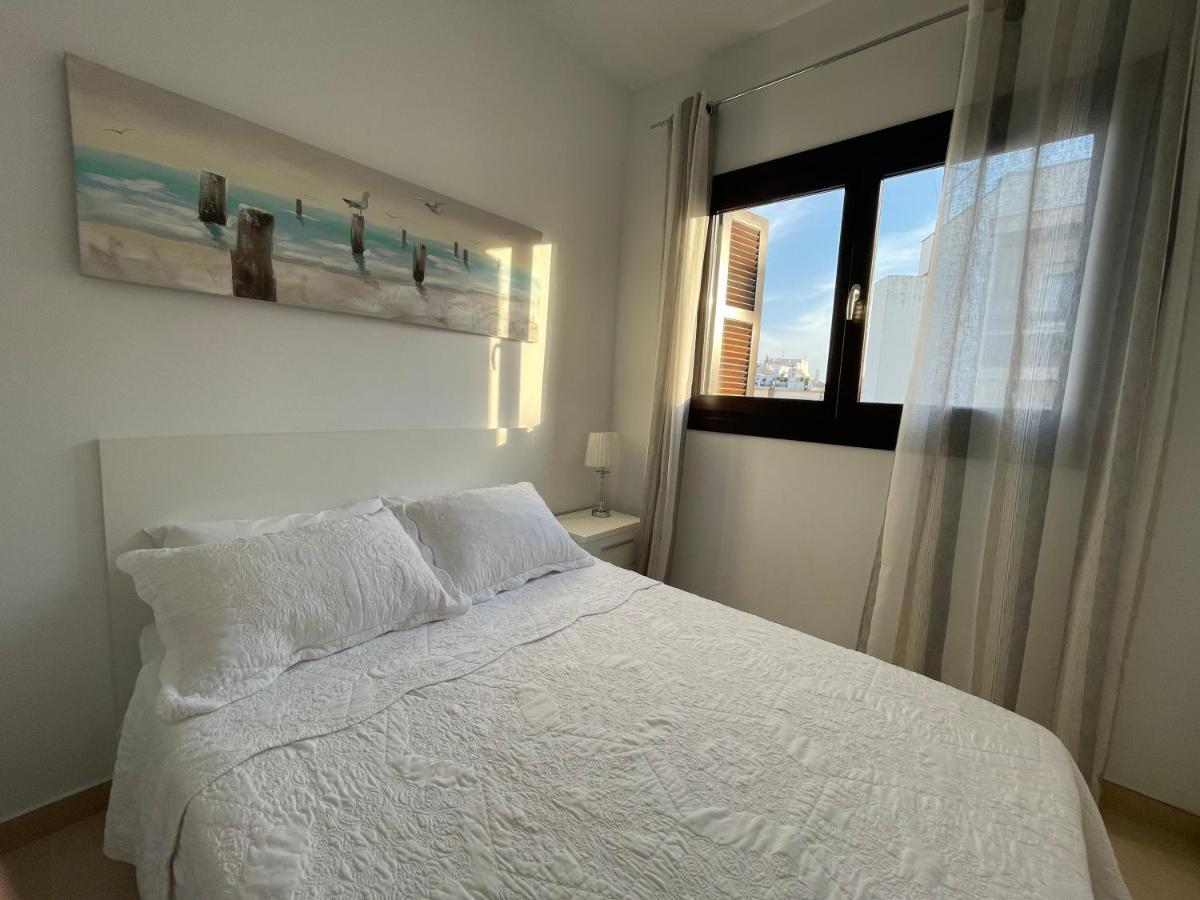 Royal Suites Estepona By Croma Esterno foto