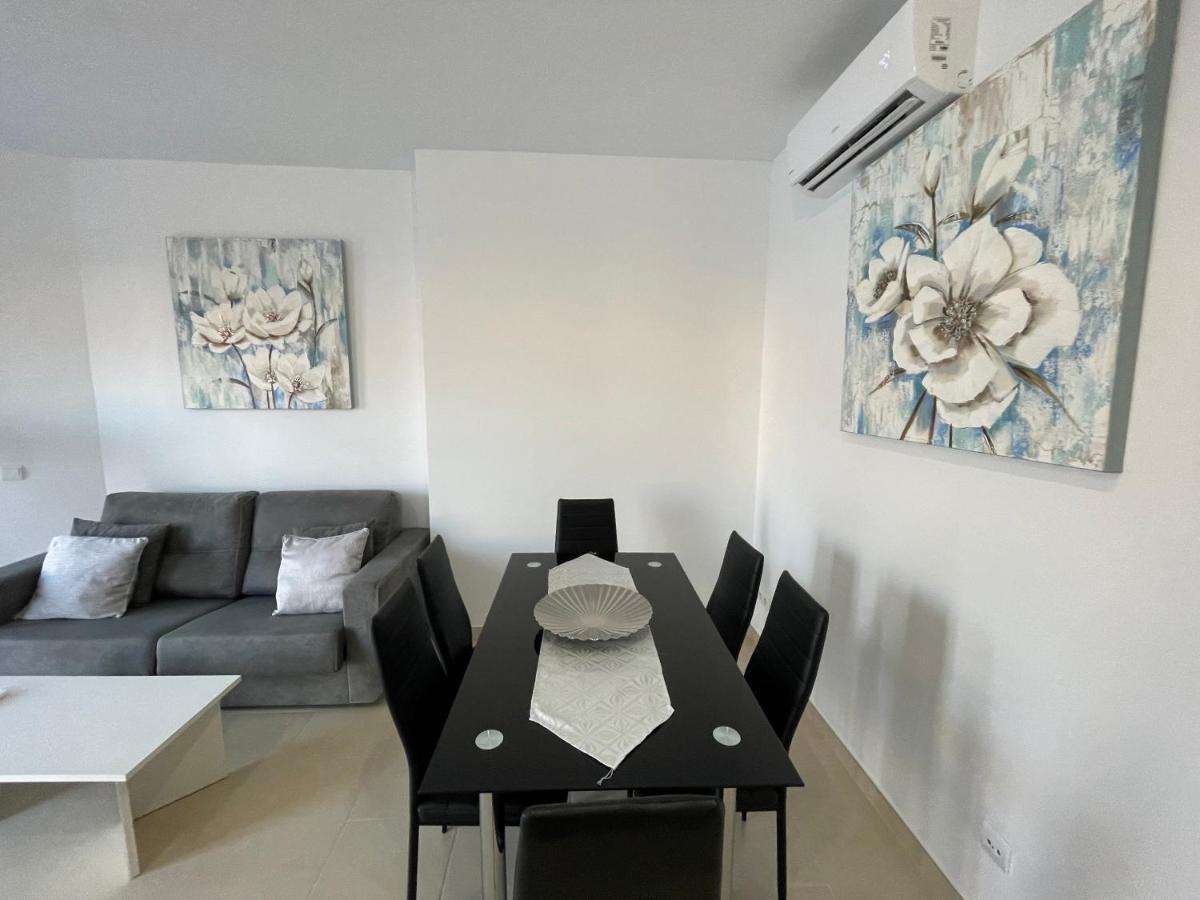 Royal Suites Estepona By Croma Esterno foto