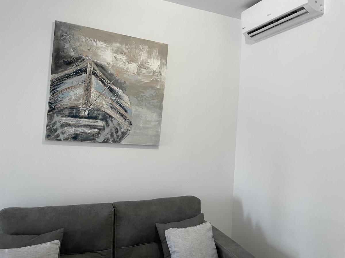 Royal Suites Estepona By Croma Esterno foto