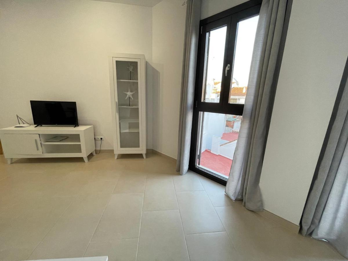 Royal Suites Estepona By Croma Esterno foto