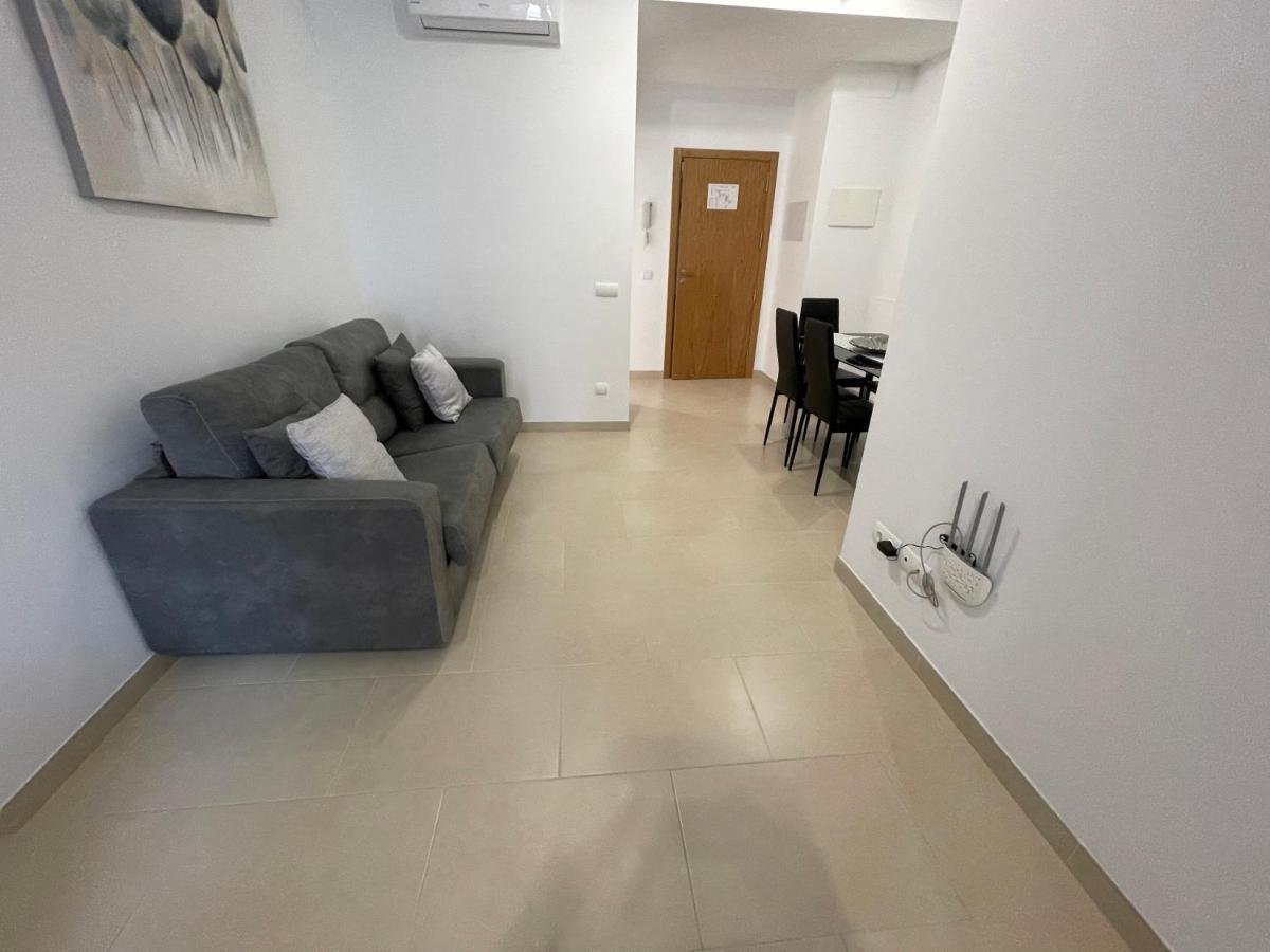 Royal Suites Estepona By Croma Esterno foto