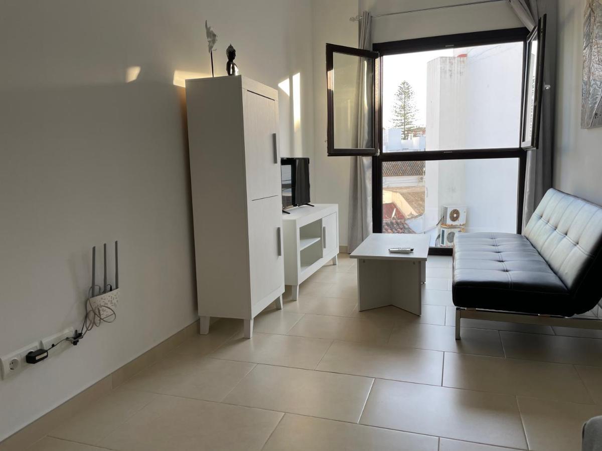 Royal Suites Estepona By Croma Esterno foto