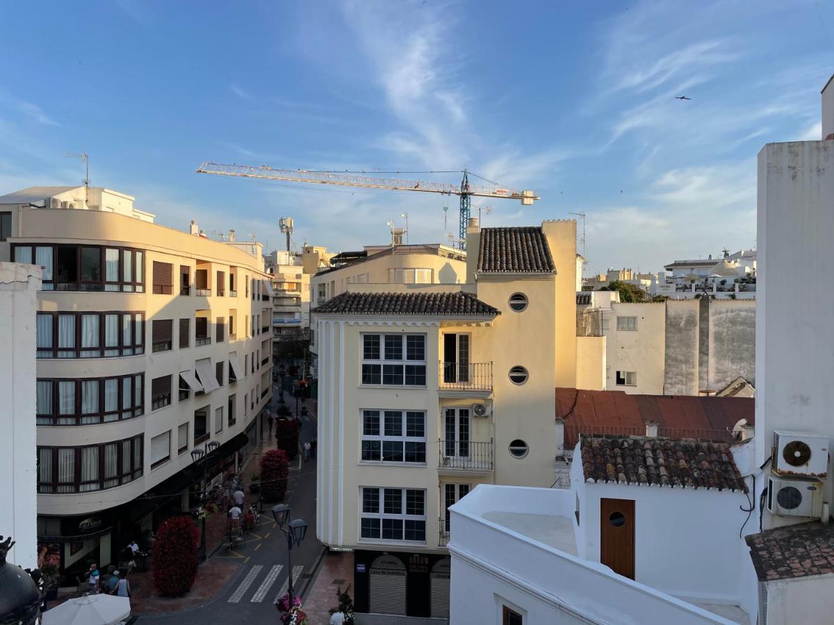 Royal Suites Estepona By Croma Esterno foto