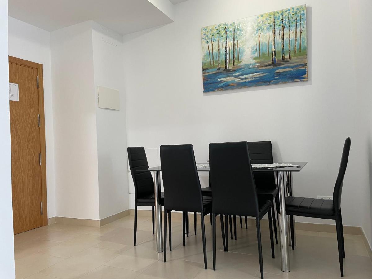 Royal Suites Estepona By Croma Esterno foto