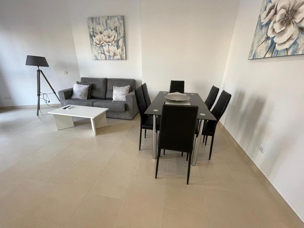 Royal Suites Estepona By Croma Esterno foto