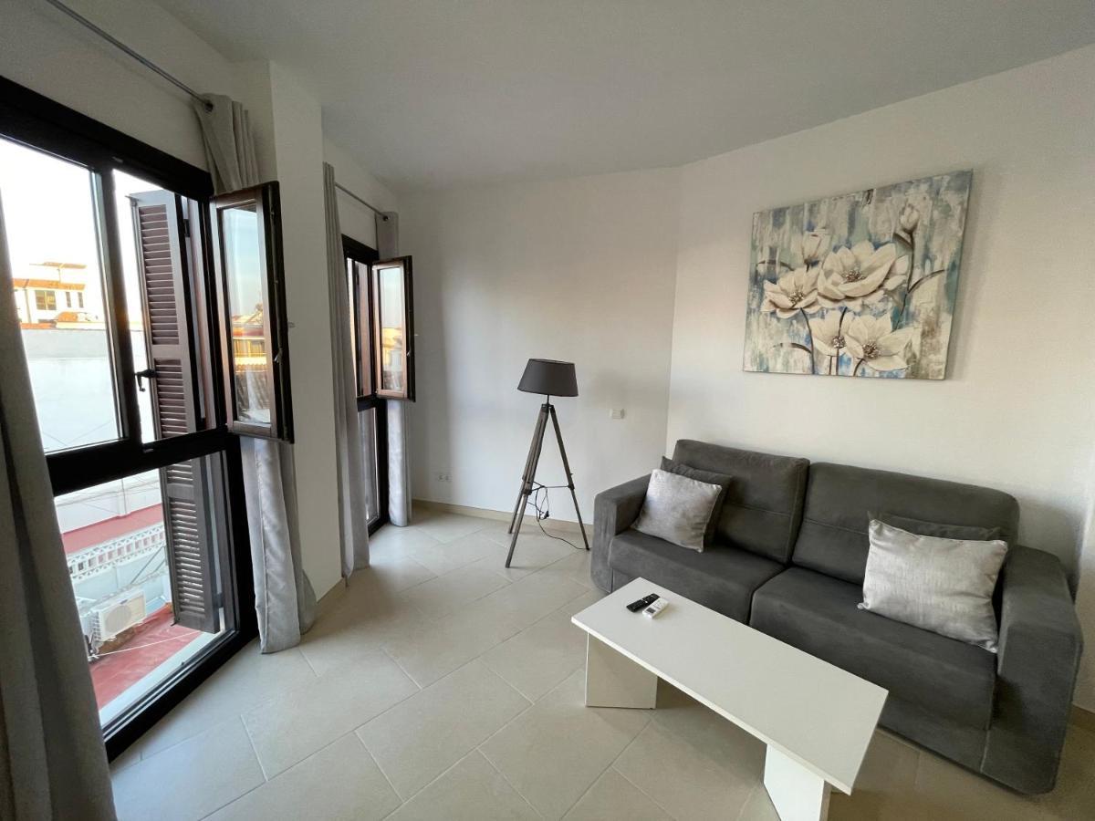 Royal Suites Estepona By Croma Esterno foto