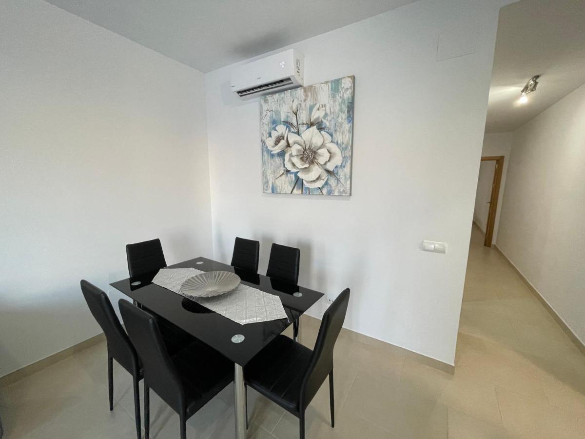 Royal Suites Estepona By Croma Esterno foto