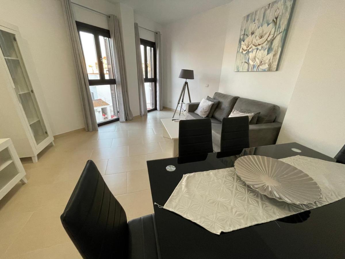 Royal Suites Estepona By Croma Esterno foto