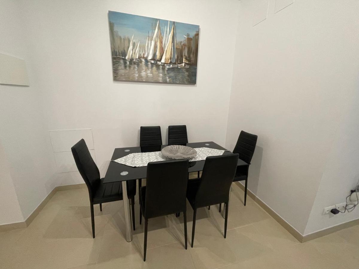 Royal Suites Estepona By Croma Esterno foto